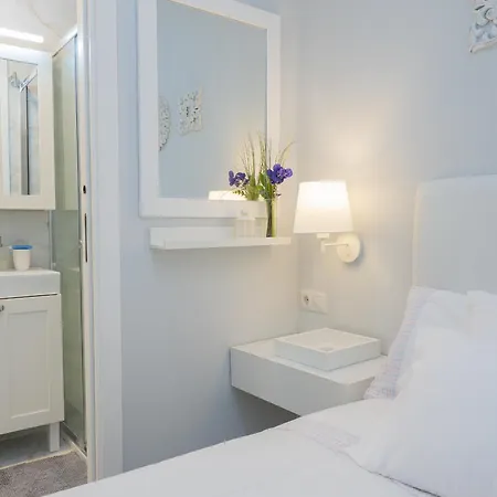 Guest house Cubo's Poseidon 3 & Pool Benalmadena