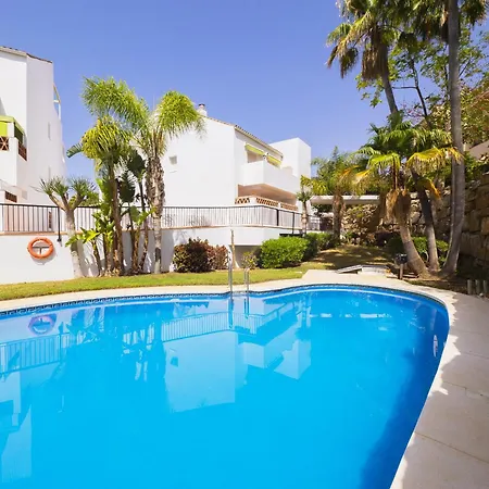 Guest house Cubo's Poseidon 3 & Pool *