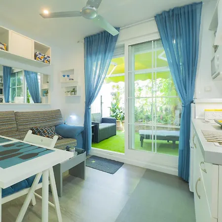 Guest house Cubo's Poseidon 3 & Pool