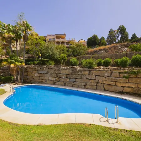 Guest house Cubo's Poseidon 3 & Pool *