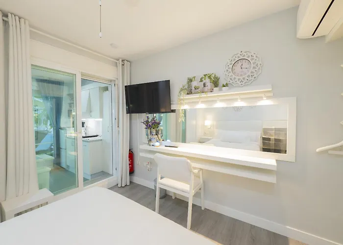 Gasthuis Cubo's Poseidon 3 & Pool